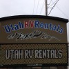 Utah Rv Rentals