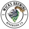 Wicks Brewing