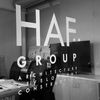 Haf Architects