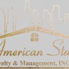 American Stages Realty & Management