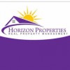 Horizon Properties