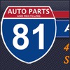 81 Auto Parts & Recycling