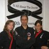 Chon-Ji Academy Of Martial Arts