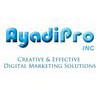 Ayadipro Web Development