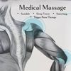 David Jasmin Massage