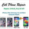 iPhone Repair In Dallas