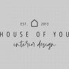 House Of You Interior Design