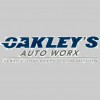 Oakley's Auto Worx