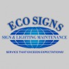 Eco Signs