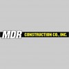 MDR Construction