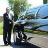 J & R Limo & Sedan Services