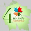 4 Seasons Landscaping & Construction