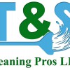 T&S Cleaning Pros