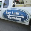 Ray Lusk Plumbing
