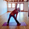 Plum Tree Yoga Center