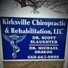 Kirksville Chiropractic & Rehabilitation