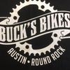 Buck's Bikes