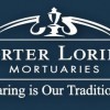 Porter Loring Monuments