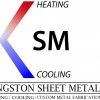 Kingston Sheet Metal