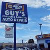 Guy's Foreign & Domestic Auto Repair