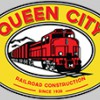 Queen City Railroad Construction