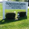 Kingston Green Apartments