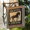 Hotel Cheval