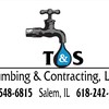 T & S Plumbing & Contracting