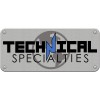 Technical Specialties