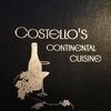 Costello's Continental Cuisine