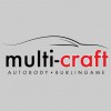 Multi-Craft Auto Body Shop