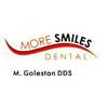 M Golestan, DDS