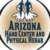 Arizona Hand Center & Physical Rehab