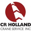 CR Holland Crane Service