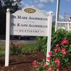 Mark A Asadourian, DDS