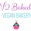 V2 Baked Vegan Bakery