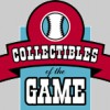 Collectibles Of The Game