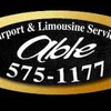 Able Airport & Transportation Service