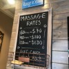 Customized Massage