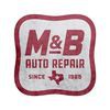 M & B Auto Repair, Fleet Service & Diesel Repair