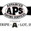 Advanced Paving Services