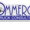 Commercial Truck Consulting