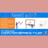 Computer Repair In Tyler