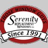 Serenity Replacement Windows