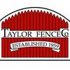 Taylor Fence