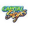 Capital Signs