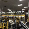 Oakwood Gym