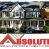 Absolute Roofing Systems & Construction