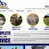 Scott's Backhoe & Well Service