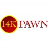 14K Pawn